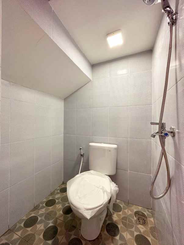 dijual rumah kalisari