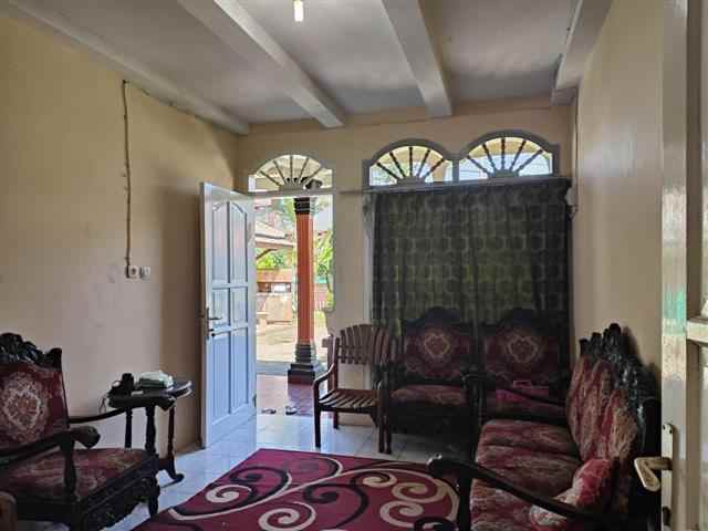 dijual rumah kalisari cijantung pasr