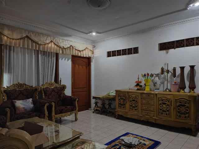 dijual rumah kalisari cijantung pasr