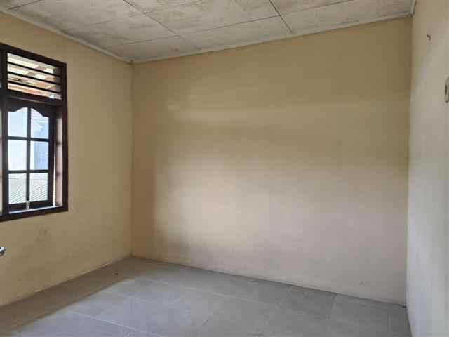 dijual rumah kalisari cijantung pasr