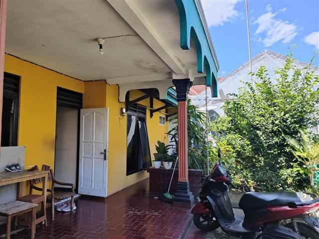 dijual rumah kalisari cikantung pasar rebo