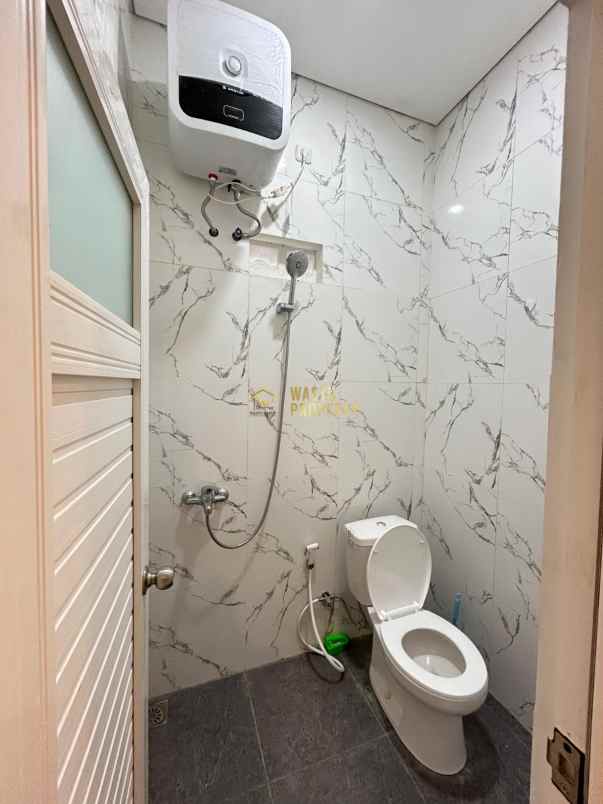 dijual rumah kalitirto