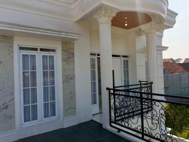 dijual rumah karangnom klaten utara