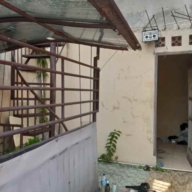 dijual rumah kecamatan arcamanik