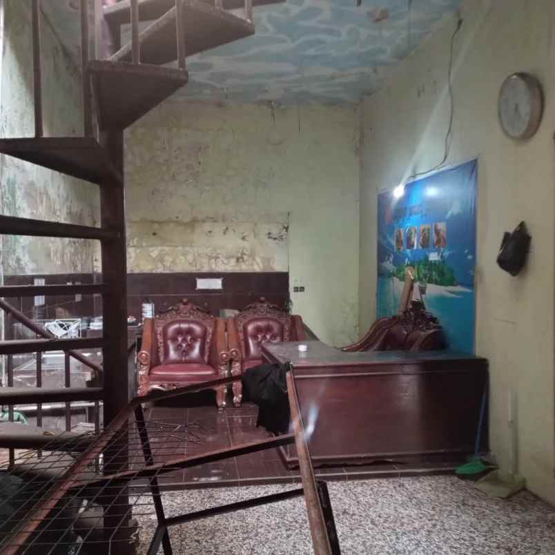 dijual rumah kecamatan arcamanik