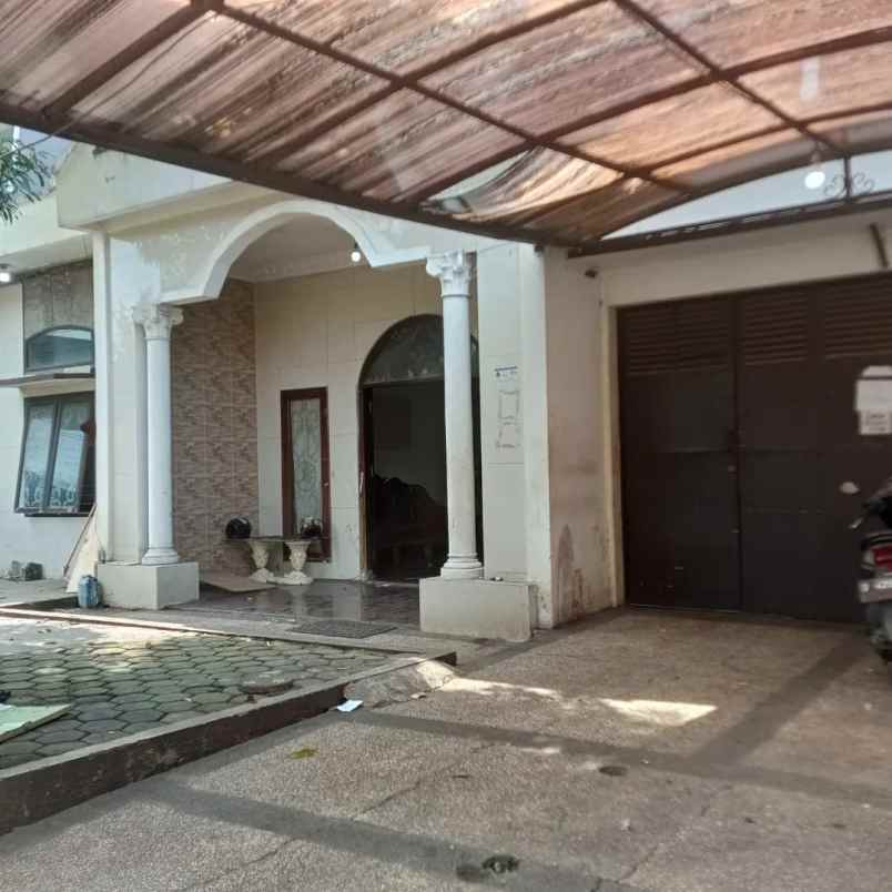 dijual rumah kecamatan arcamanik