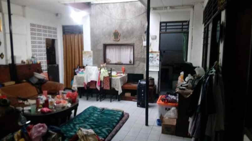 dijual rumah kelapa dua