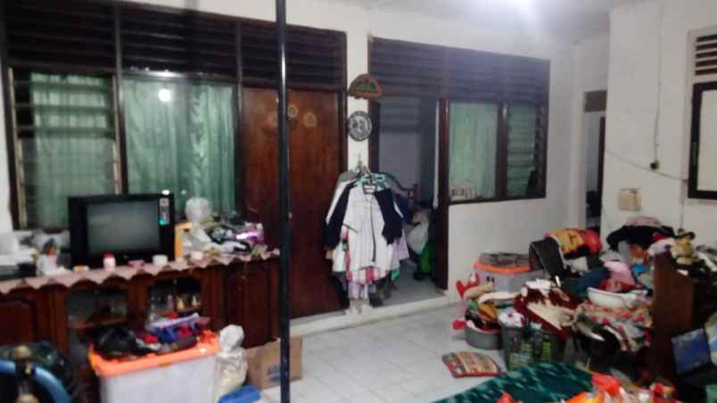 dijual rumah kelapa dua