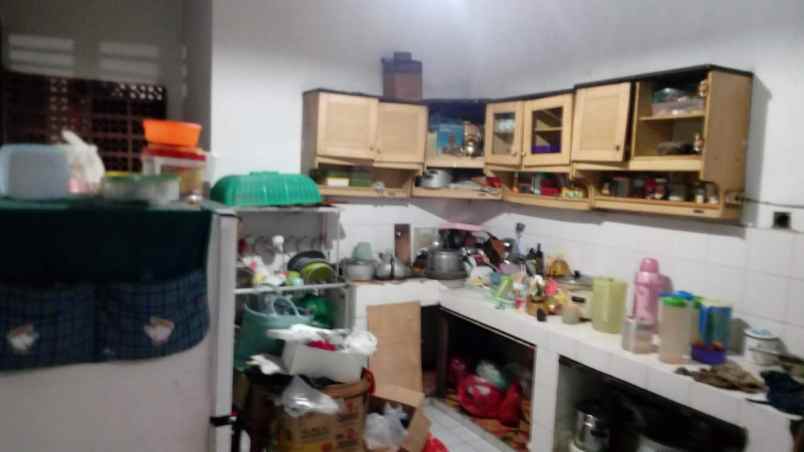 dijual rumah kelapa dua