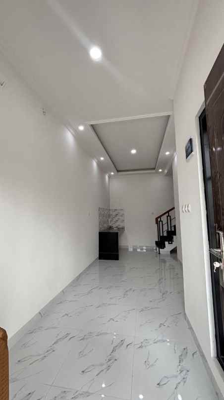 dijual rumah kelapa dua depok