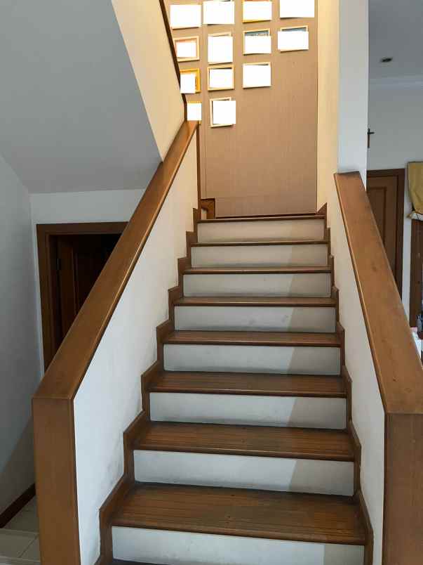 dijual rumah kelapa gading