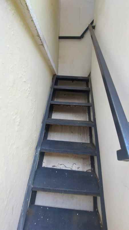 dijual rumah kelapa gading