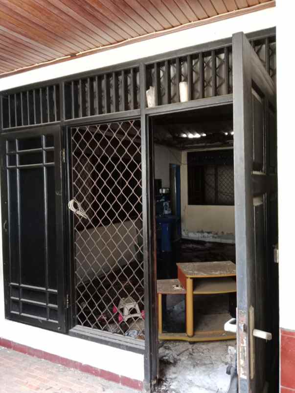 dijual rumah kelapa gading jakarta utara