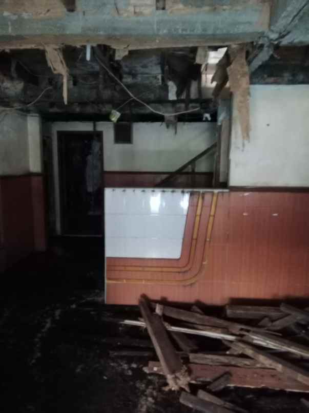 dijual rumah kelapa gading jakarta utara