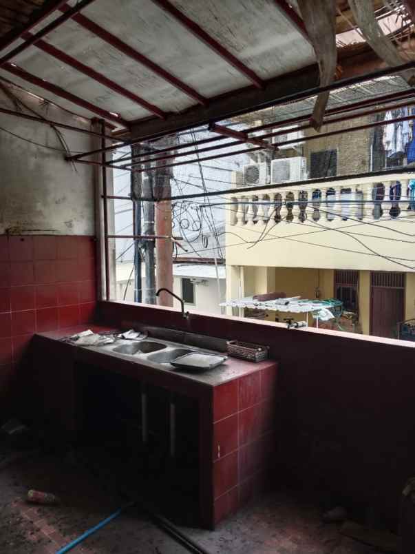 dijual rumah kelapa gading jakarta utara