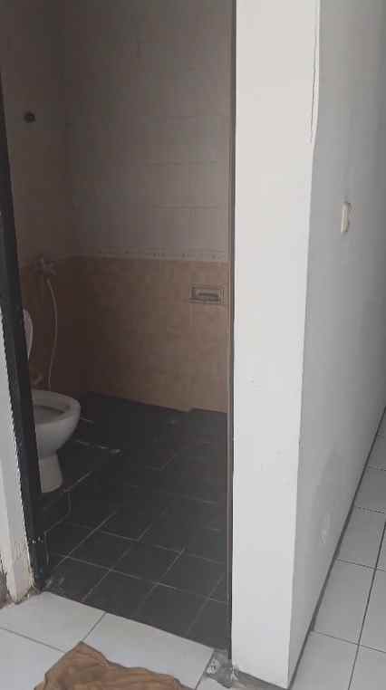 dijual rumah kelapa puyuh kelapa gading