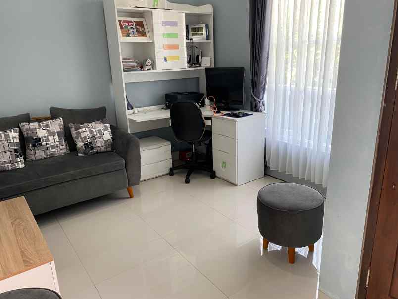 dijual rumah ketandan klaten utara klaten