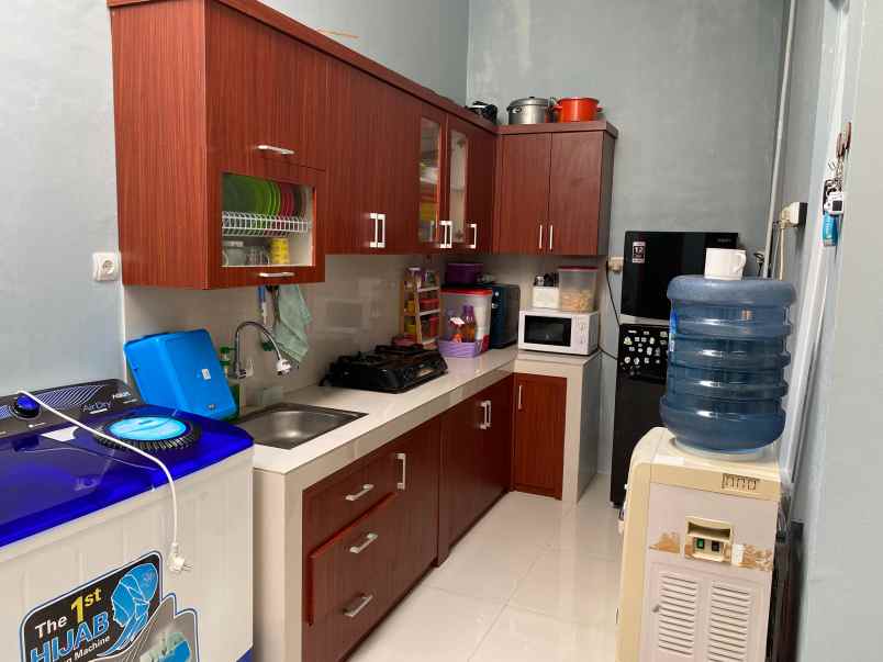 dijual rumah ketandan klaten utara klaten