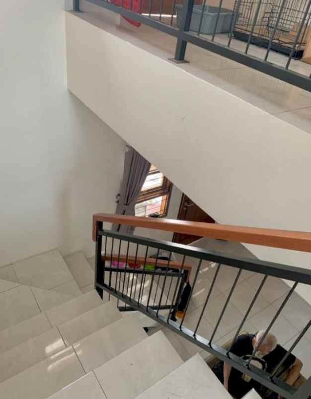 dijual rumah komp katumiri cimahi utara