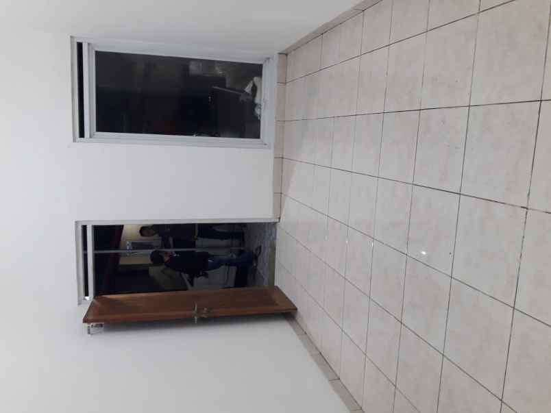 dijual rumah komplek cilengkrang city view