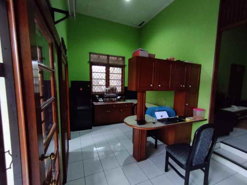 dijual rumah komplek cipta graha