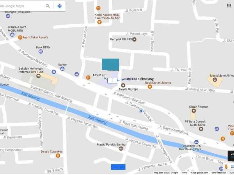 dijual rumah komplek pu p4s no d5