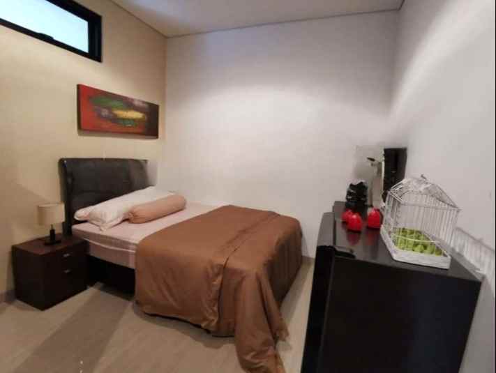 dijual rumah kost di jakarta selatan