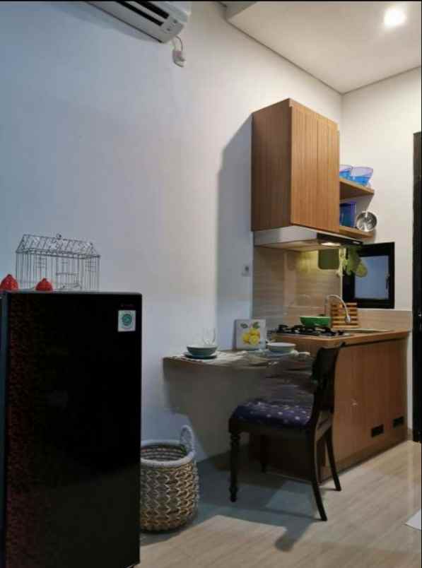 dijual rumah kost di jakarta selatan