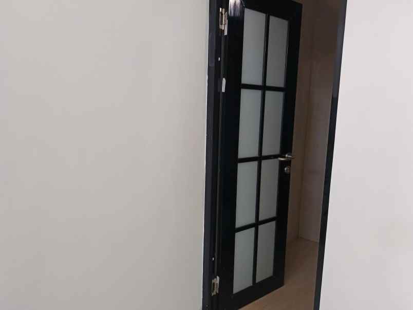 dijual rumah kp sukamaju