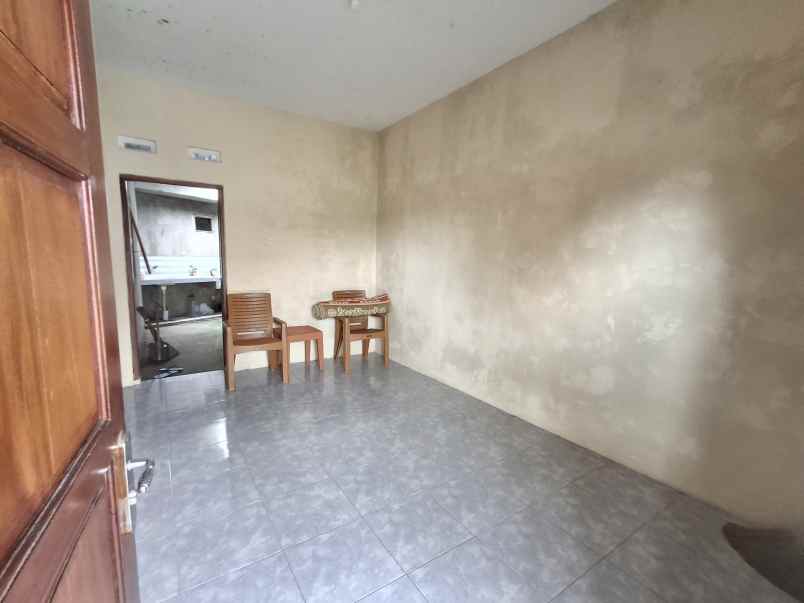 dijual rumah kraguman jogonalan klaten