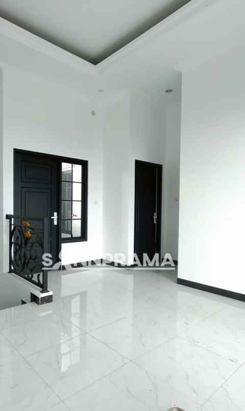 dijual rumah kranggan