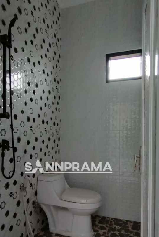 dijual rumah kranggan