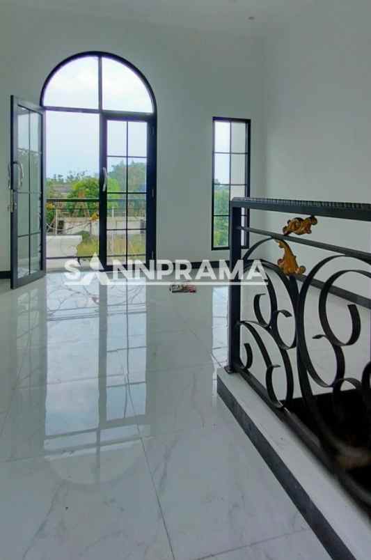 dijual rumah kranggan