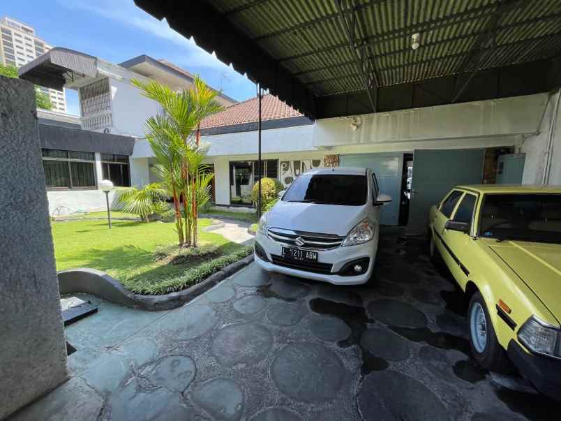 dijual rumah kupang indah