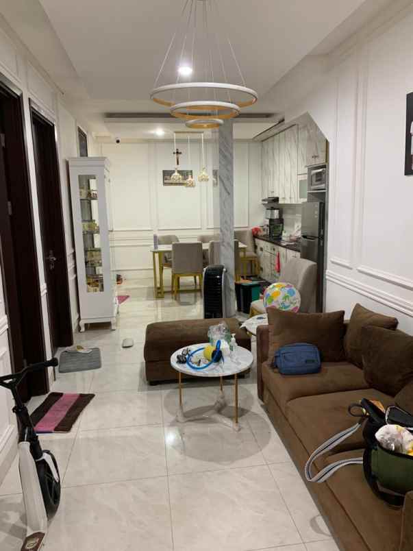 dijual rumah lavon swancity