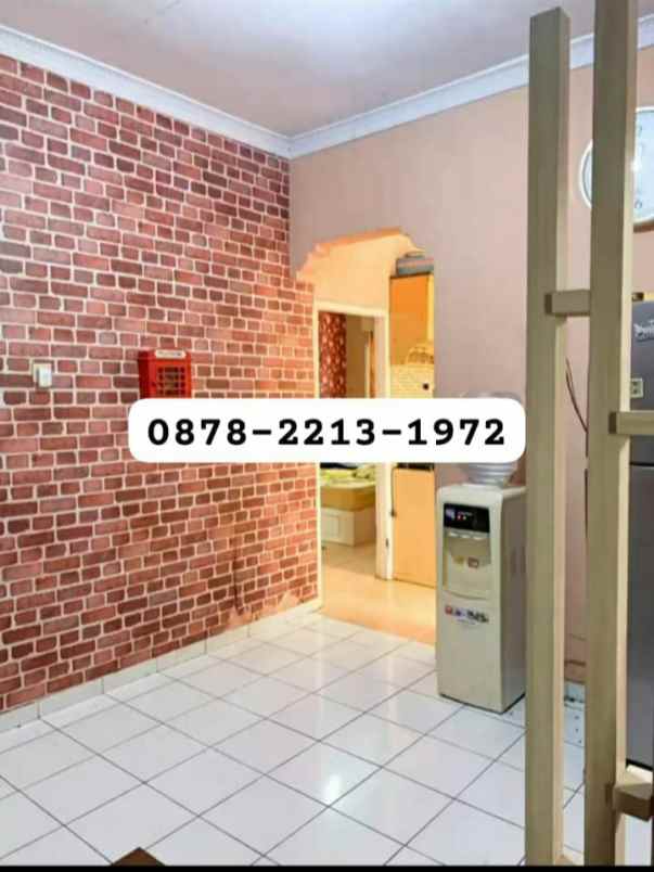 dijual rumah lembang bandung barat