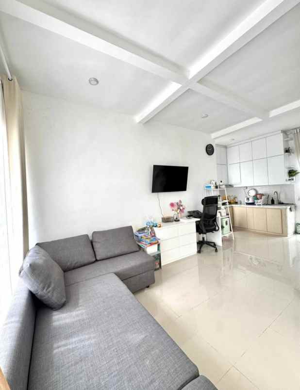 dijual rumah lokasi karangploso dekat nk cafe