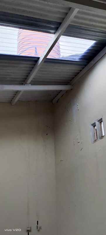 dijual rumah lokasi oma view kota malang