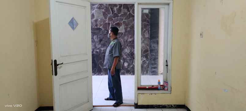 dijual rumah lokasi oma view kota malang