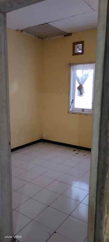 dijual rumah lokasi oma view kota malang