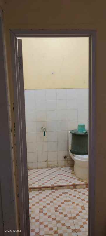 dijual rumah lokasi oma view kota malang