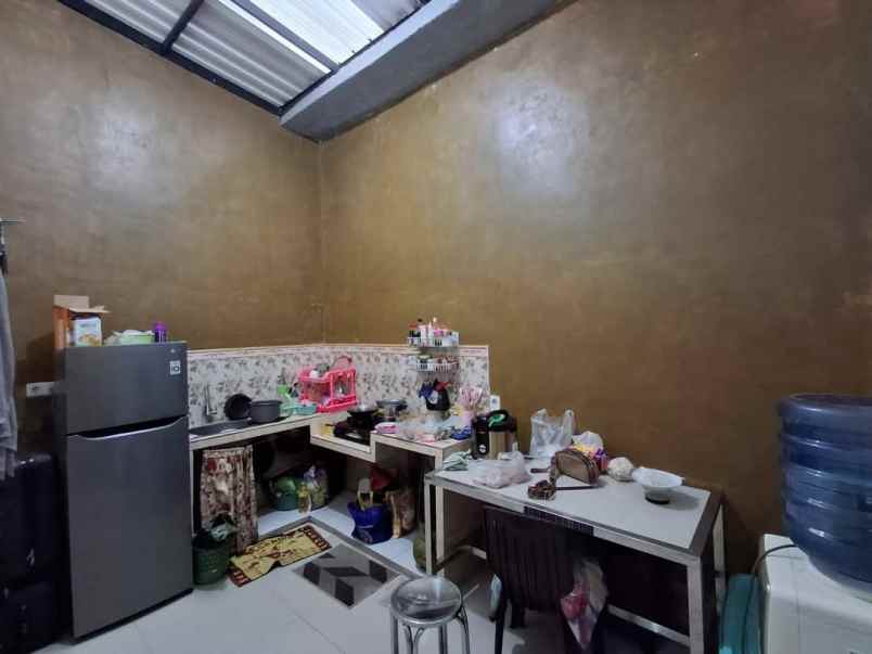 dijual rumah lokasi perumahan pakis malang