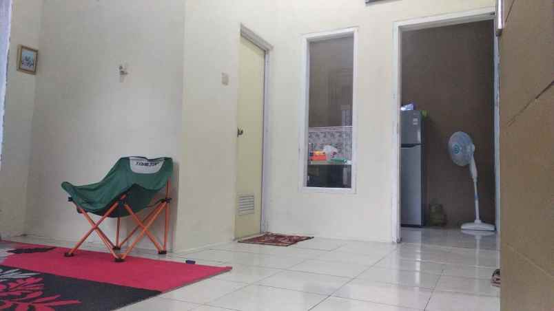 dijual rumah lokasi perumahan pakis malang