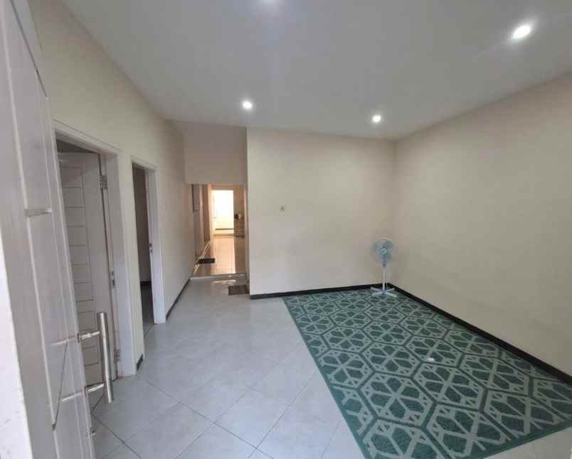 dijual rumah lokasi perumahan pakisjajar malang