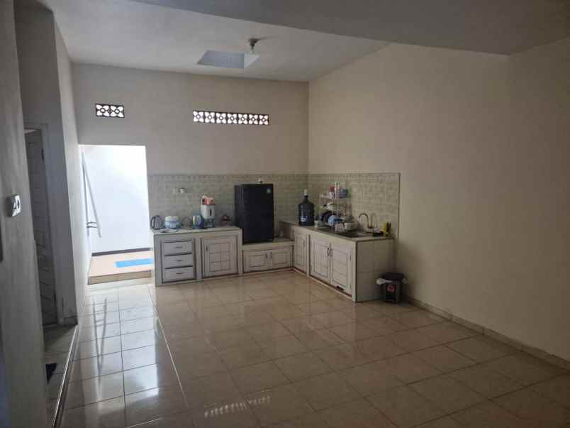 dijual rumah lokasi perumahan pakisjajar malang