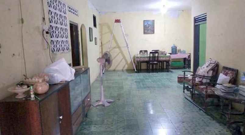 dijual rumah lokasi strategis