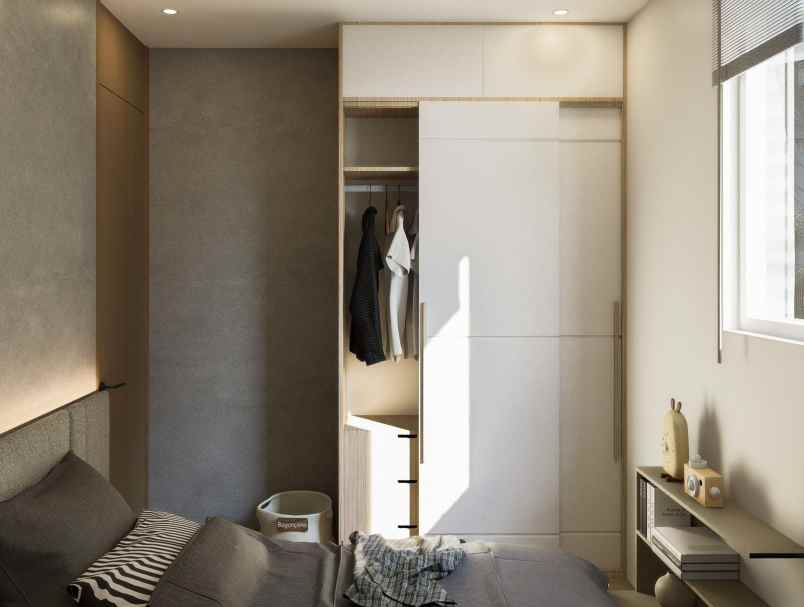 dijual rumah maguwoharjo