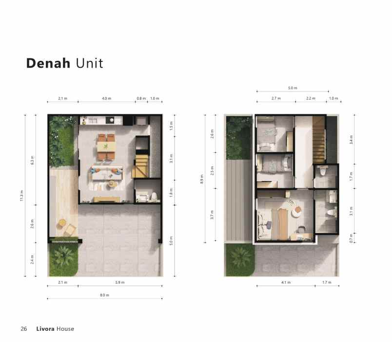 dijual rumah maguwoharjo
