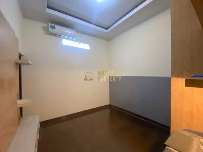 dijual rumah maguwoharjo