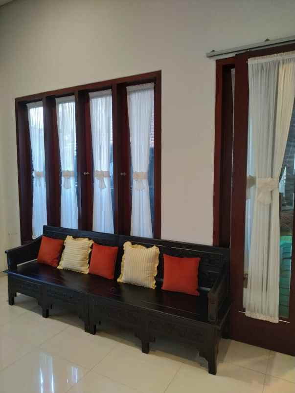 dijual rumah malang